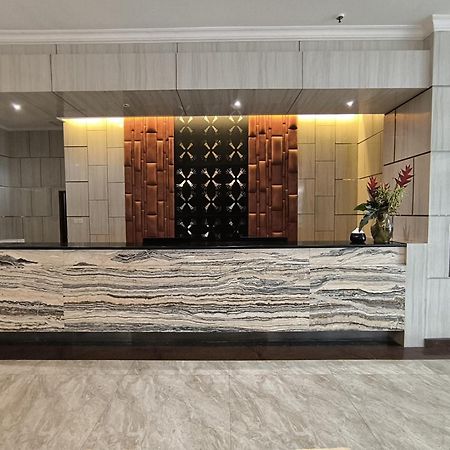 Giia Maluku Hotel Thamrin Jakarta Exterior photo